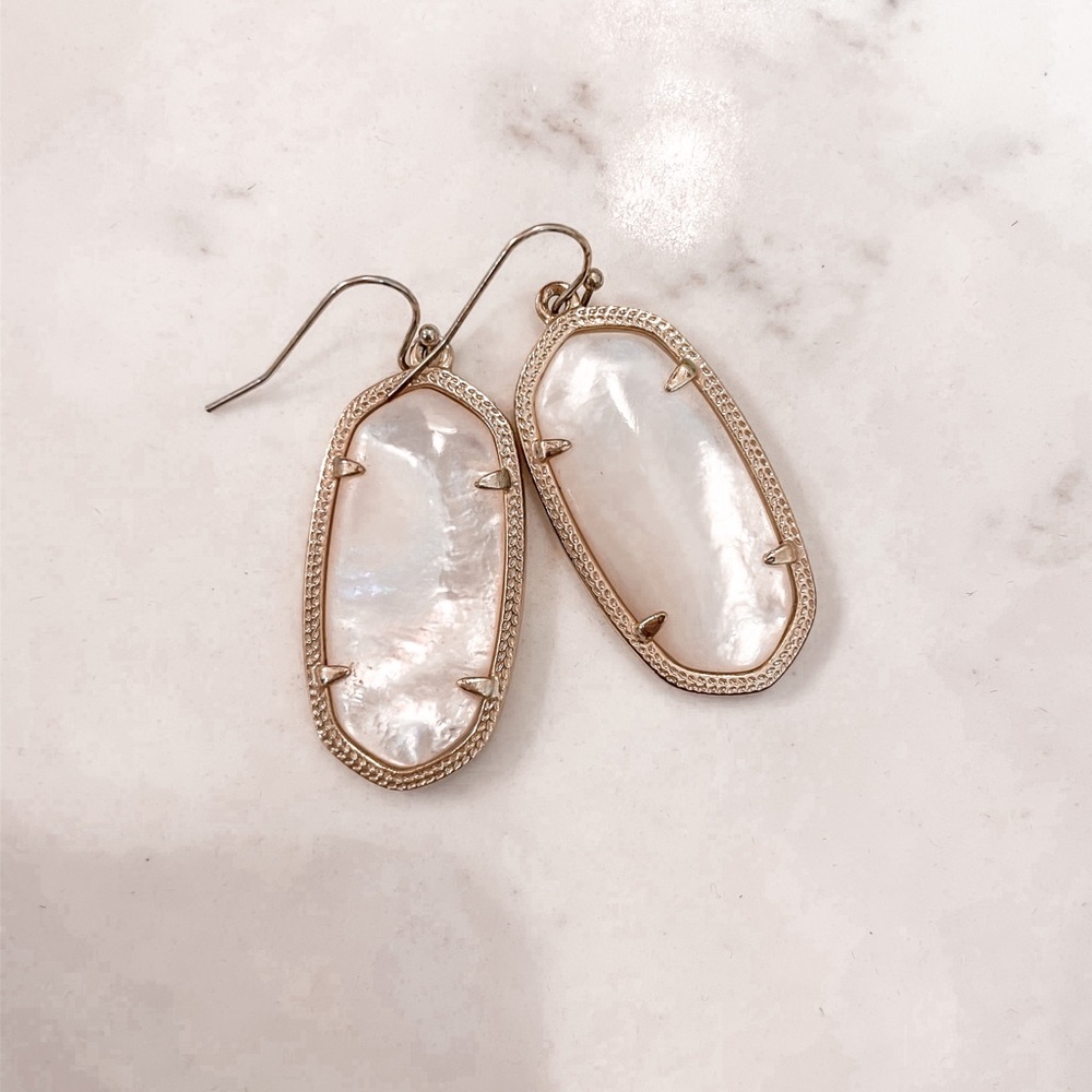 Kendra Scott Earrings